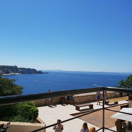 Chez Dume Apartman Bonifacio  Kültér fotó