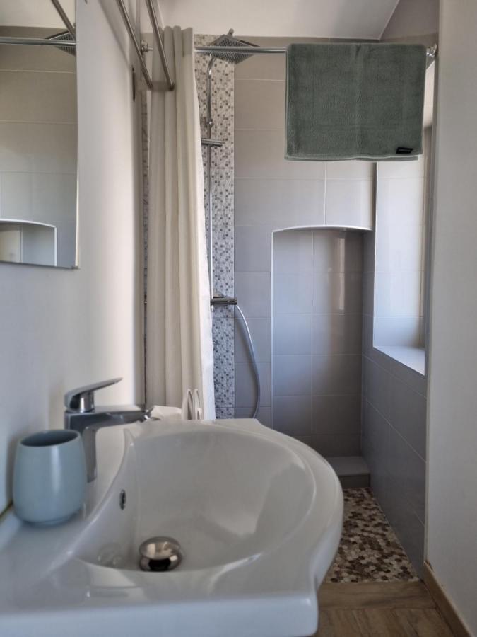 Chez Dume Apartman Bonifacio  Kültér fotó