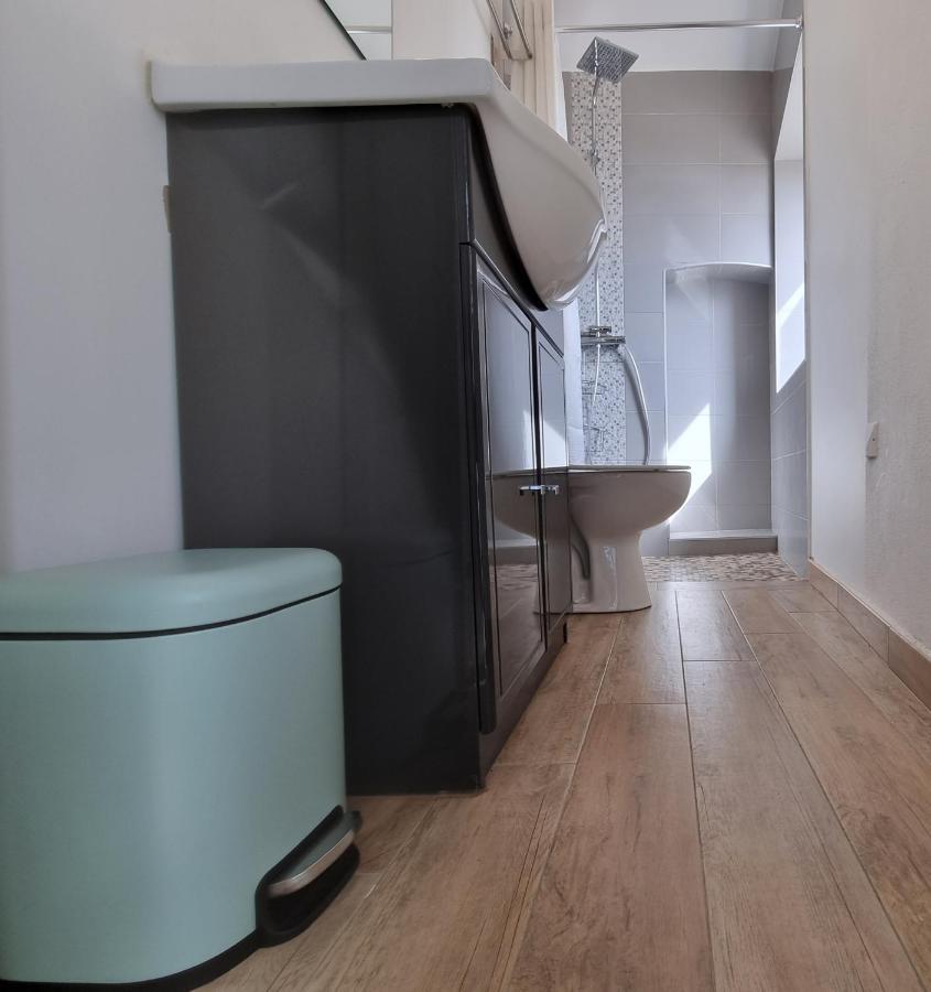 Chez Dume Apartman Bonifacio  Kültér fotó