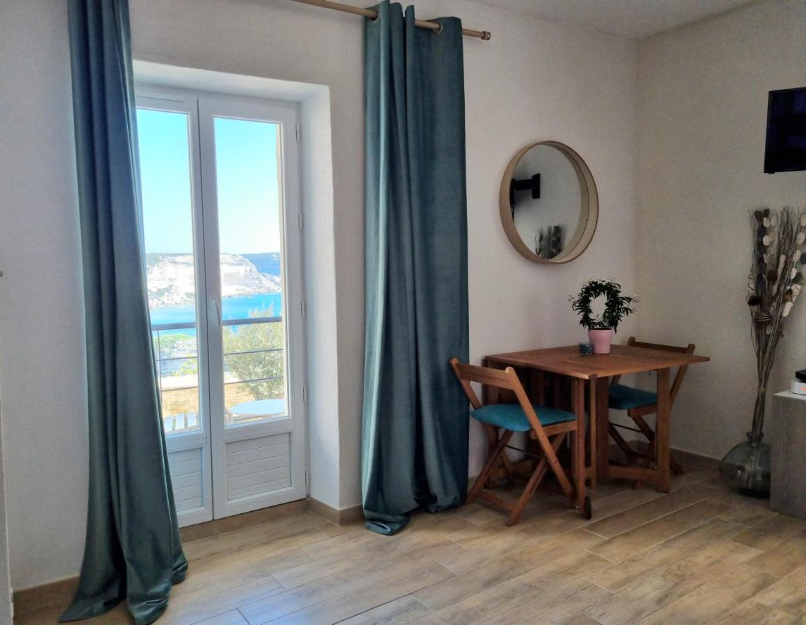 Chez Dume Apartman Bonifacio  Kültér fotó