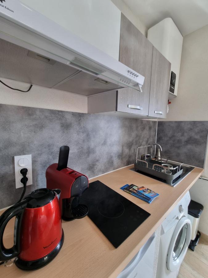 Chez Dume Apartman Bonifacio  Kültér fotó